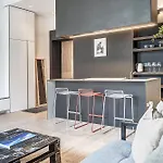 Heart One-bedroom, 15 Apartment Vilnius