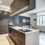 Heart One-bedroom, 15