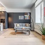 Heart One-bedroom, 15 * Vilnius