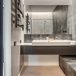 Heart One-bedroom, 15 *