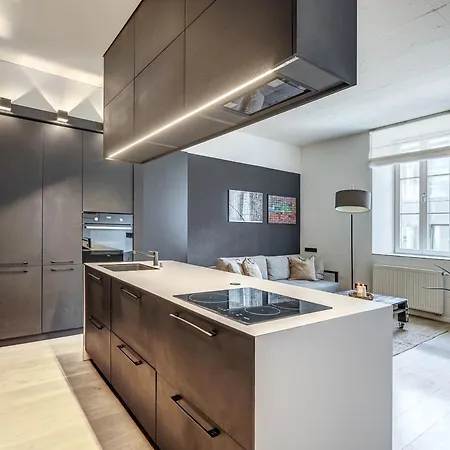 Heart One-bedroom, 15