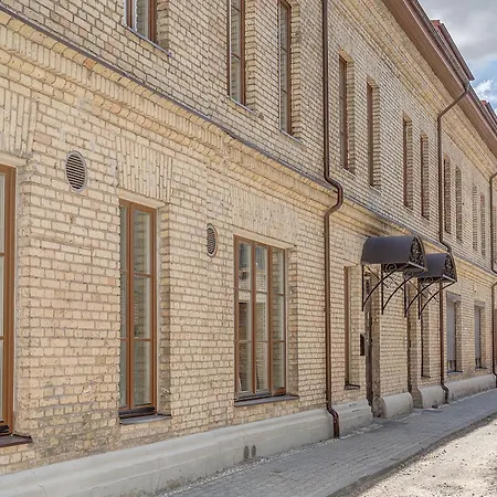 Heart One-bedroom, 15 Вільнюс
