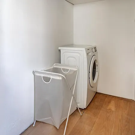 Heart One-bedroom, 15