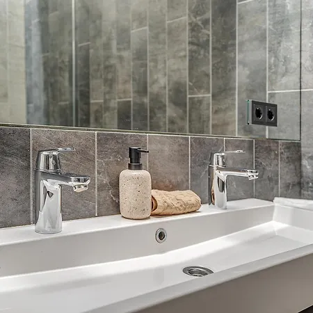 Heart One-bedroom, 15 Апартаменти Вільнюс