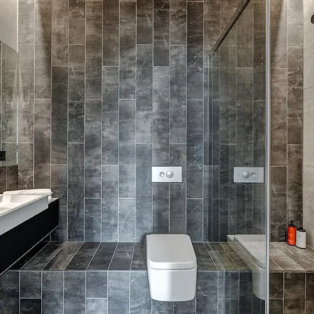 Heart One-bedroom, 15 Апартаменти Вільнюс