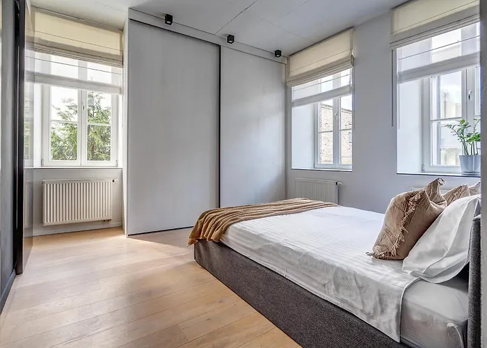 Heart One-bedroom, 15 Lejlighed *