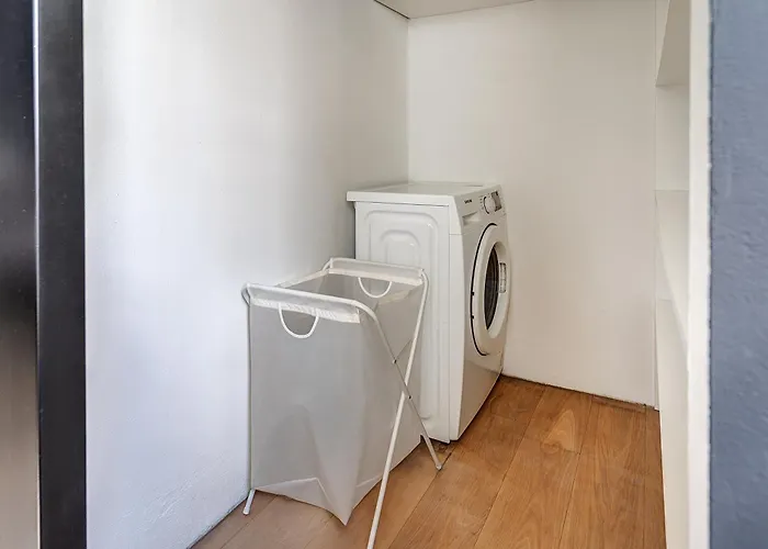 Heart One-bedroom, 15