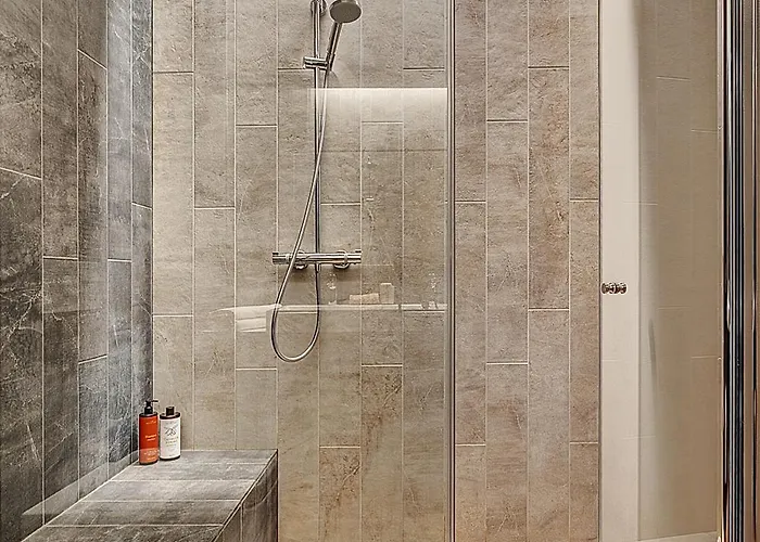 Heart One-bedroom, 15 Lejlighed