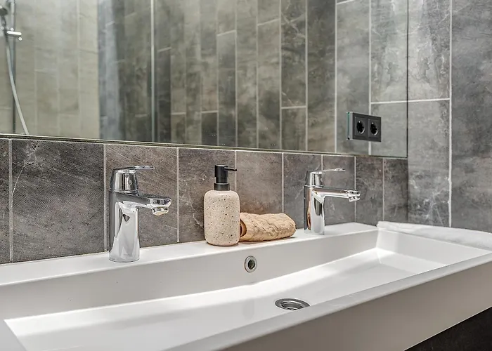 Heart One-bedroom, 15 Butas Vilnius