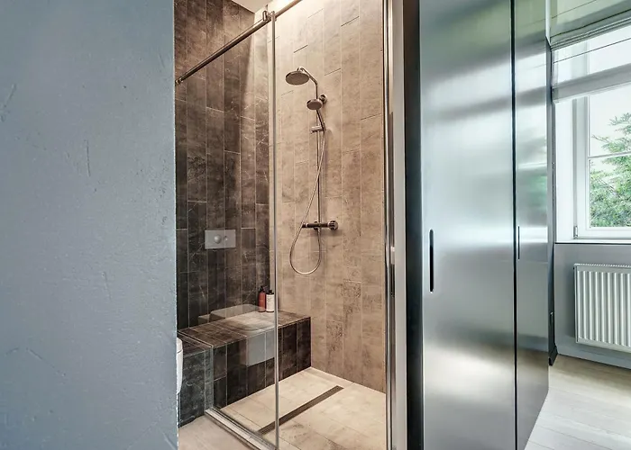 Heart One-bedroom, 15 * Vilnius