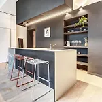 Heart One-bedroom, 15 Apartman Vilnius