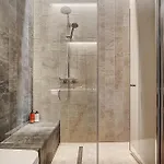 Heart One-bedroom, 15 Apartman