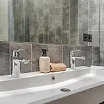 Heart One-bedroom, 15 Apartman Vilnius