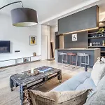 Heart One-bedroom, 15