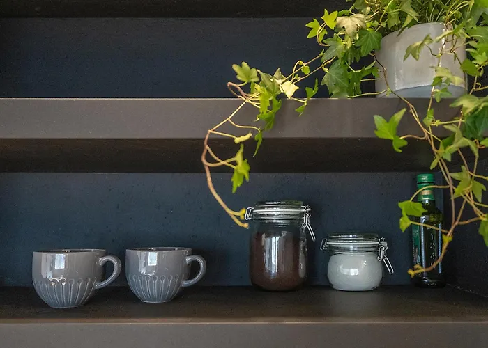 Heart One-bedroom, 15 * ヴィリニュス