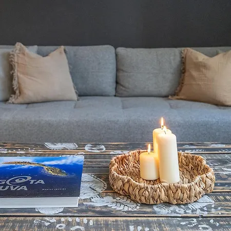Heart One-bedroom, 15 Appartement *