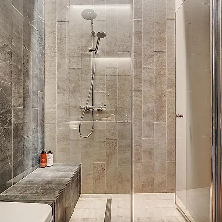 Heart One-bedroom, 15 公寓
