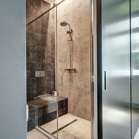 Heart One-bedroom, 15 * 维尔纽斯